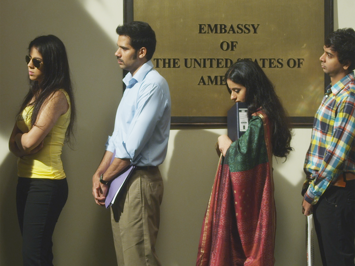 Bombay Talkies